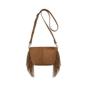 Nooki Kington Tassle Cross Body Bag